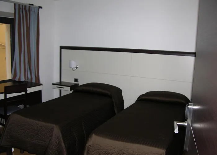 Bed and Breakfast Baja delle Sirene Taranto