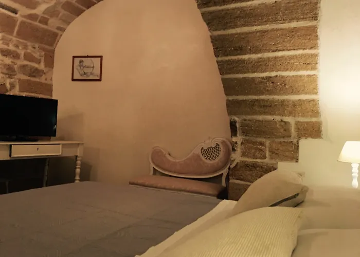 Hotel Palazzo Saraceno Taranto